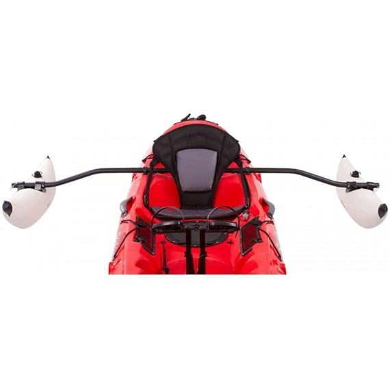 Kayak Hobie Sidekick AMA Outrigger Kit - 72062101