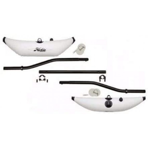 Kayak Hobie Sidekick AMA Outrigger Kit - 72062101