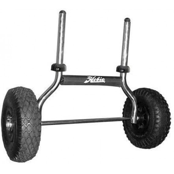 Hobie Heavy Duty Plug In Kayak Cart