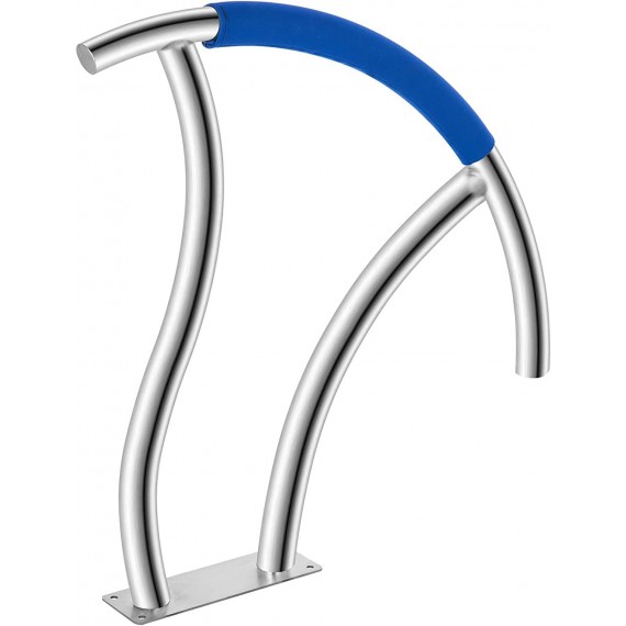 Pool Handrail, 2Pack 30