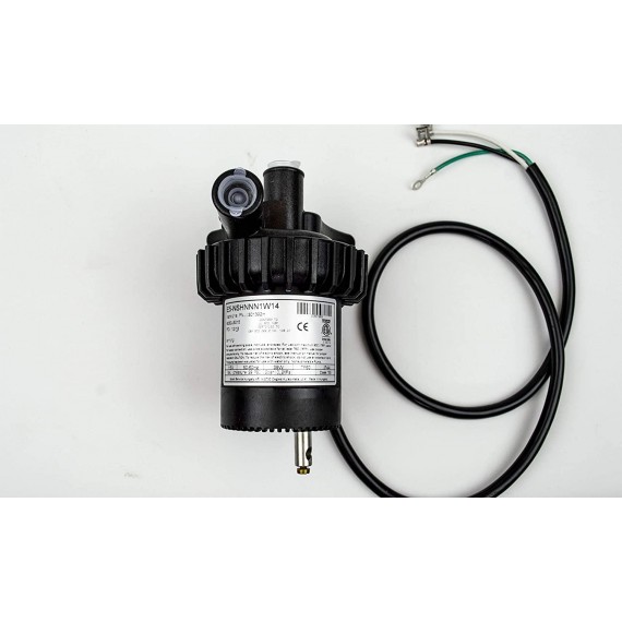 Watkins OEM CIRC Pump, E5 60HZ, Circ Pump, E5 (Silentflo 5000  5002 Factory Replacement) for Hot ng, Tiger River, Limelight spas